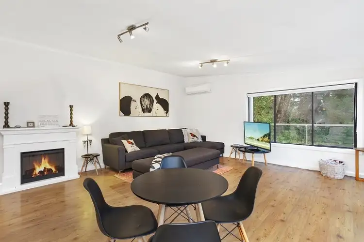 Fifth view of Homely house listing, 5 Park Avenue, Hepburn Springs VIC 3461