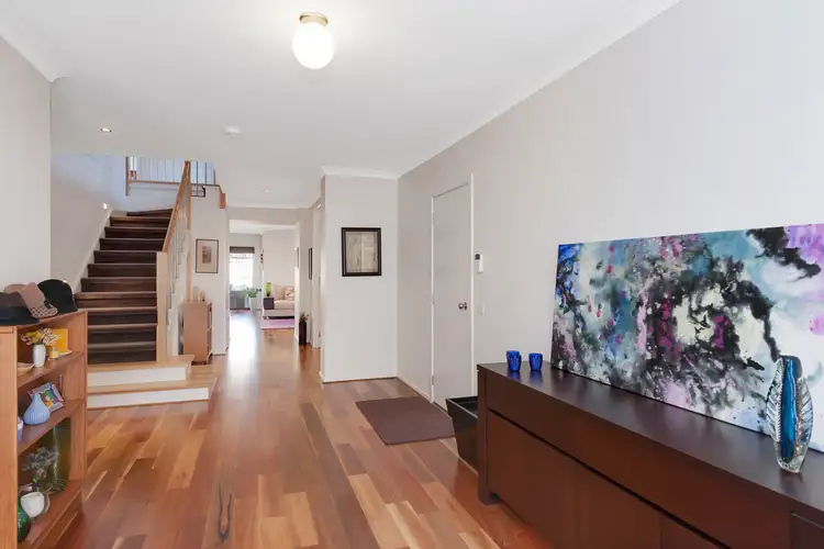 Fifth view of Homely house listing, 12 Sistine Row, Mernda VIC 3754