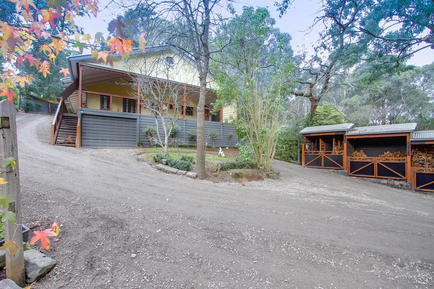 Main view of Homely house listing, 33 Wright Road, Avonsleigh VIC 3782