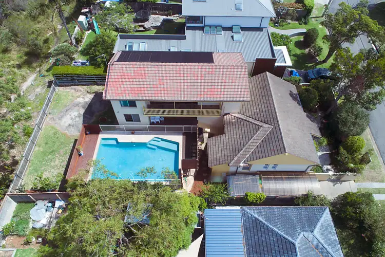 Second view of Homely house listing, 34 Maroa Crescent, Allambie Heights NSW 2100