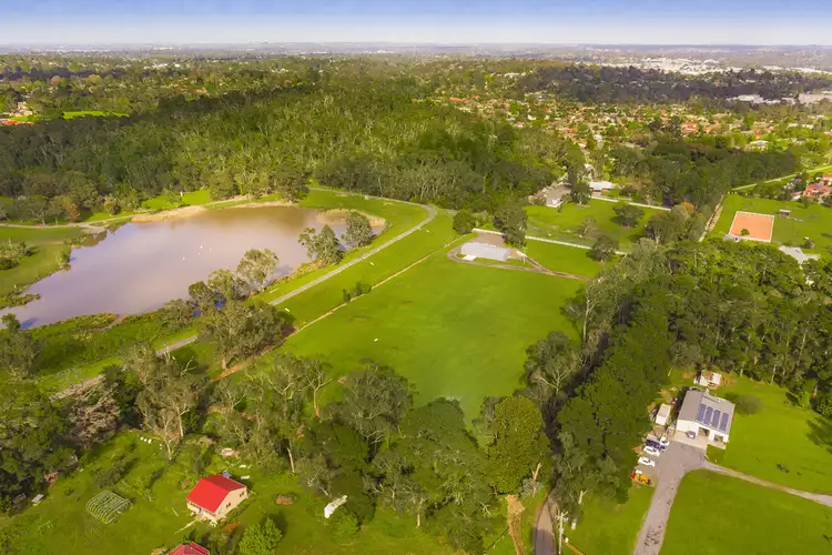 Seventh view of Homely land listing, 10 Chandlers Lane, Kilsyth South VIC 3137