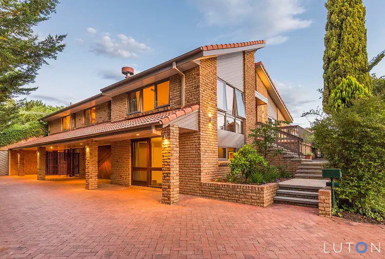 153 William Webb Drive, Mckellar ACT 2617