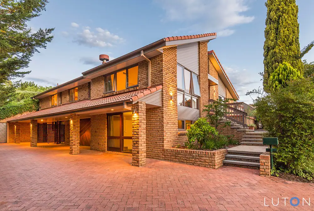Main view of Homely house listing, 153 William Webb Drive, Mckellar ACT 2617