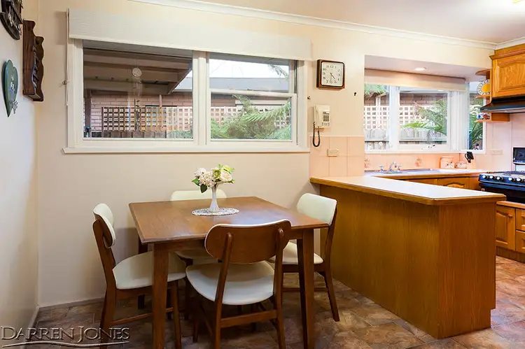 Fifth view of Homely house listing, 27 Aminya Crescent, Yallambie VIC 3085