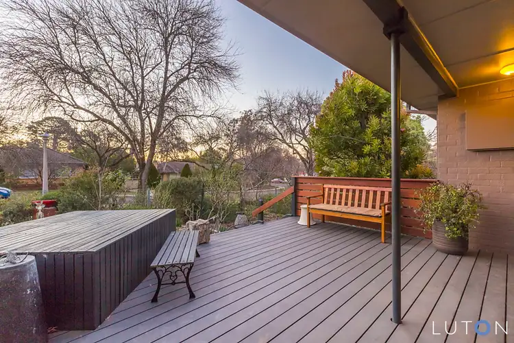 Fourth view of Homely house listing, 268 Duffy Street, Ainslie ACT 2602
