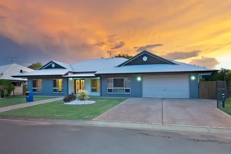 7 Latram Court, Gunn NT 832