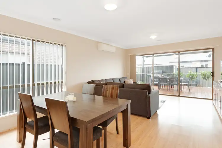 Fourth view of Homely house listing, 10 Dalwhinnie Close, Mernda VIC 3754