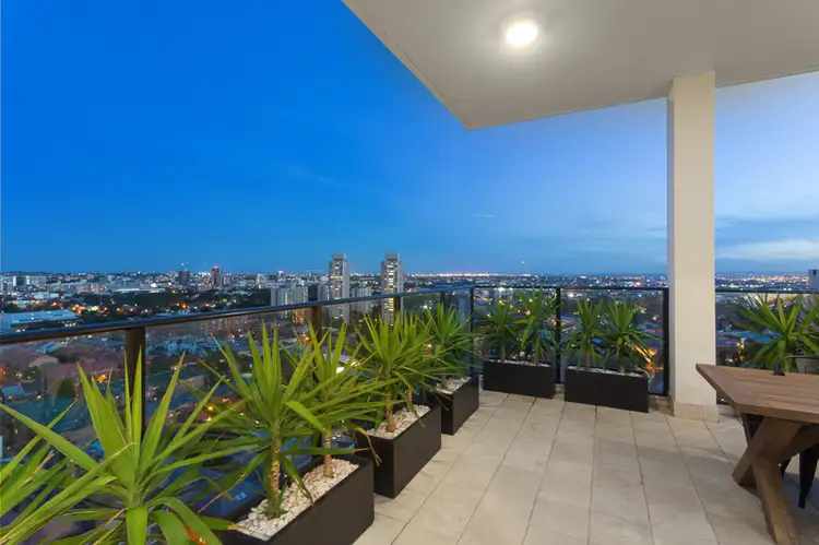 1806/157 Redfern Street, Redfern NSW 2016