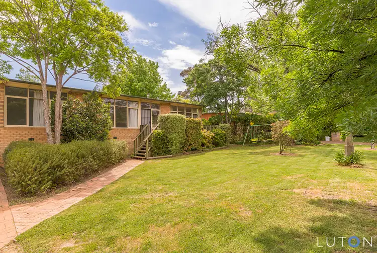 Second view of Homely house listing, 19 Edmondson Street, Campbell ACT 2612