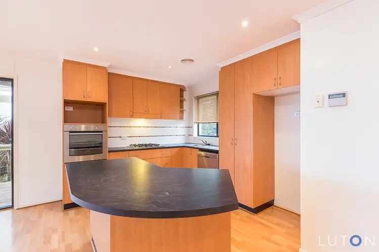 Fourth view of Homely house listing, 70 Hugh McKay Crescent, Dunlop ACT 2615