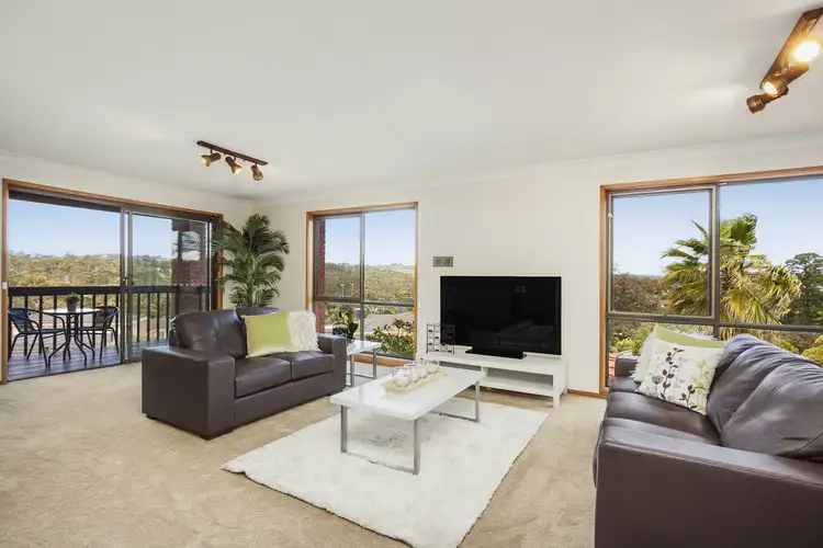 Third view of Homely house listing, 67 Santa Rosa Boulevard, Doncaster East VIC 3109