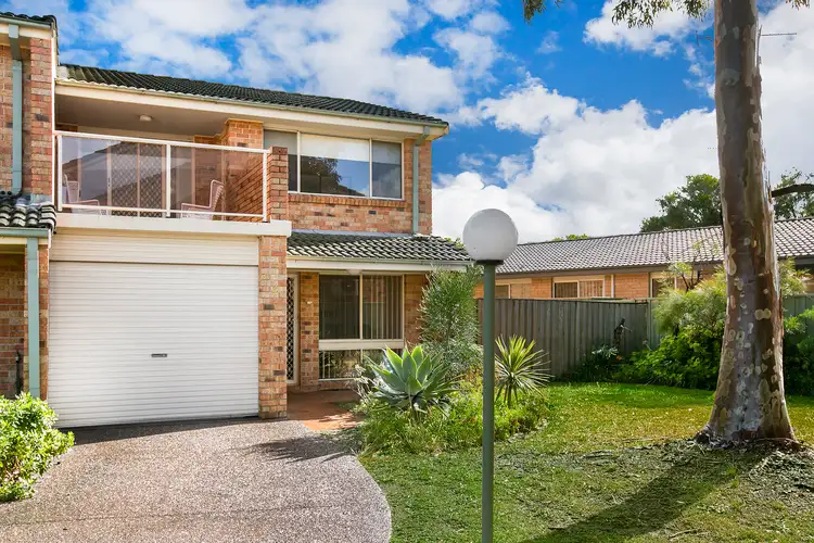 Main view of Homely townhouse listing, 6/1 Sparta Street, Warilla NSW 2528