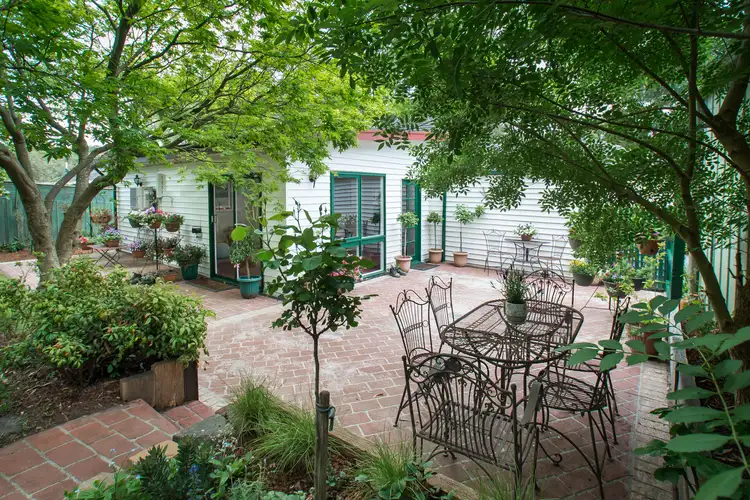 Main view of Homely house listing, 5 Hawthorn Lane, Belgrave Heights VIC 3160