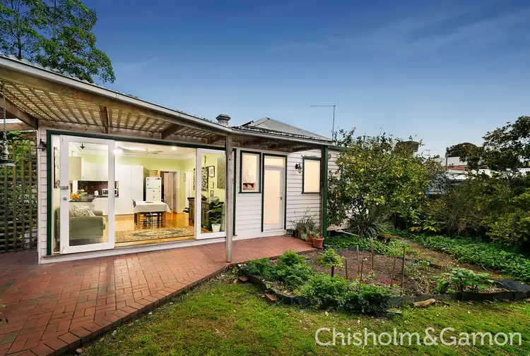 Third view of Homely house listing, 10 John Street, Elwood VIC 3184