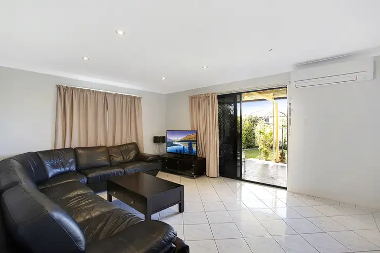 Third view of Homely house listing, 43 mitchell Drive, West Hoxton NSW 2171