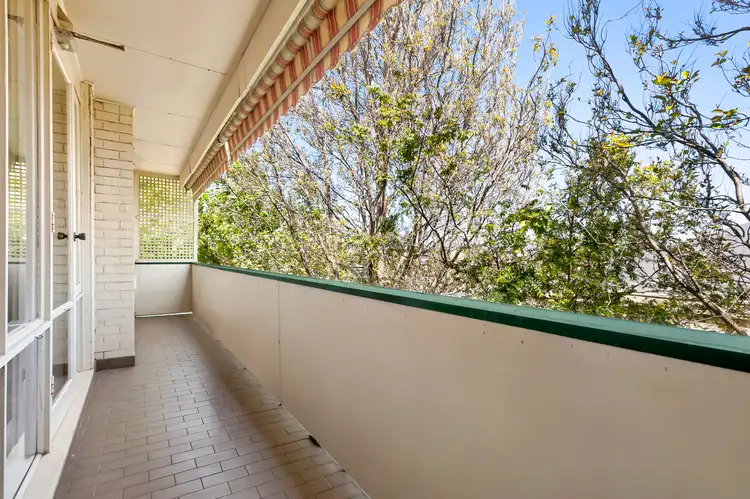 Sixth view of Homely apartment listing, 22/382 Toorak Road, South Yarra VIC 3141