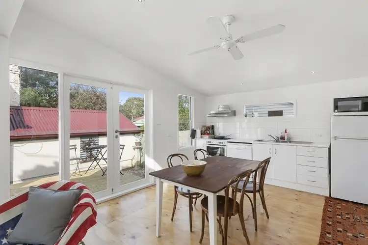 Third view of Homely house listing, 84 Raglan Street, Daylesford VIC 3460