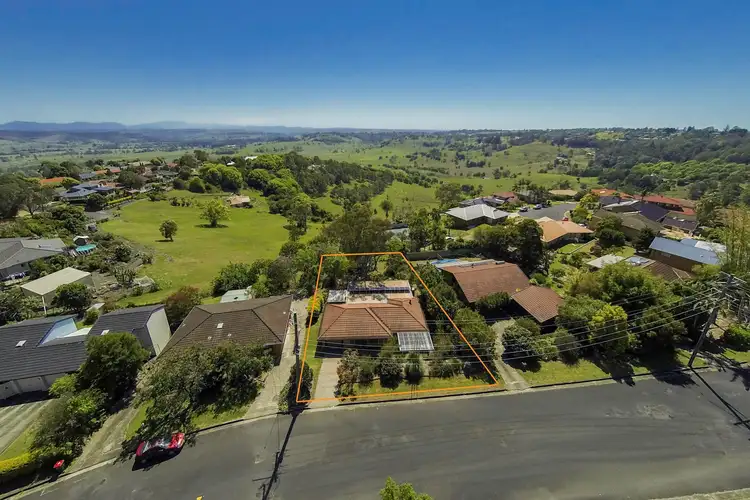 Second view of Homely house listing, 40 Northcott Drive, Goonellabah NSW 2480