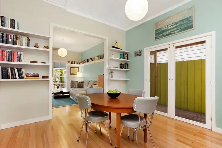 Fourth view of Homely house listing, 169 Chirnside Street, Kingsville VIC 3012