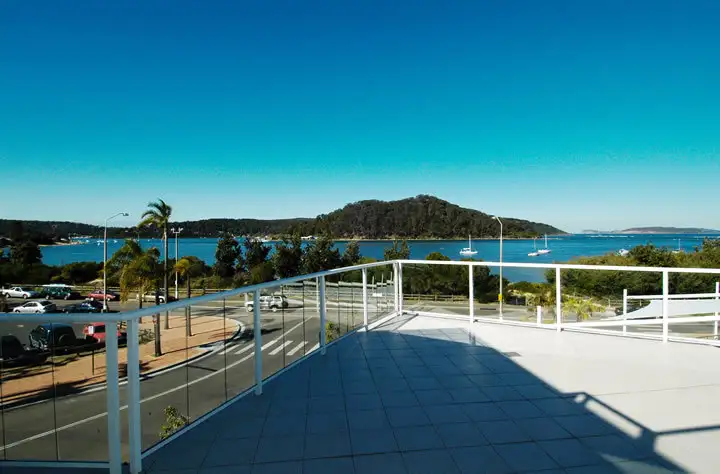Fourth view of Homely apartment listing, 109/51-54 The Esplanade, Ettalong Beach NSW 2257