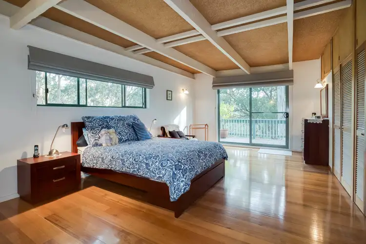 Sixth view of Homely house listing, 16 Colombo Road, Belgrave VIC 3160
