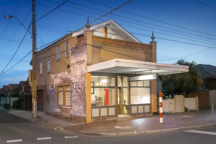 19 Essex Street, Footscray VIC 3011