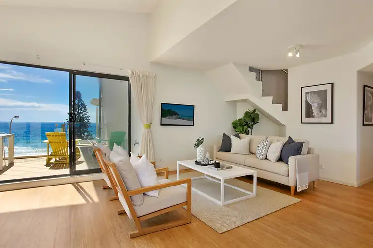 16/84-85 North Steyne, Manly NSW 2095
