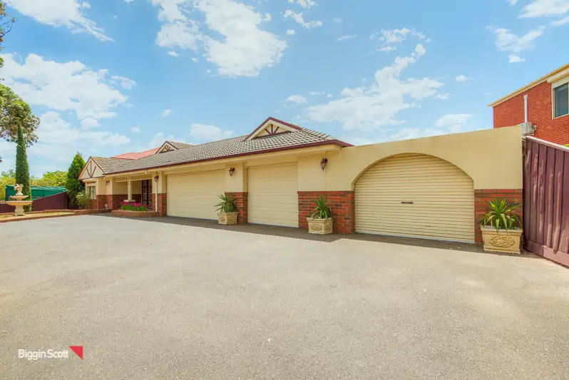 Main view of Homely house listing, 14 Towerhill Boulevard, Lynbrook VIC 3975