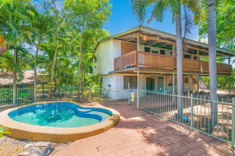301 Trower Road, Nakara NT 810