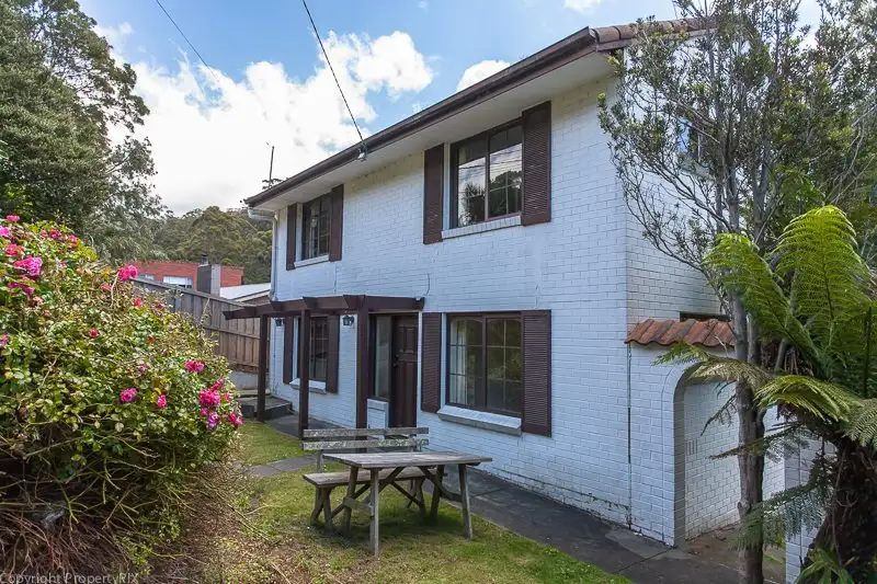 Main view of Homely house listing, 178 Waterworks Road, Dynnyrne TAS 7005