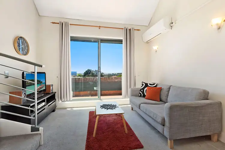 309/2 Macpherson Street, Cremorne NSW 2090