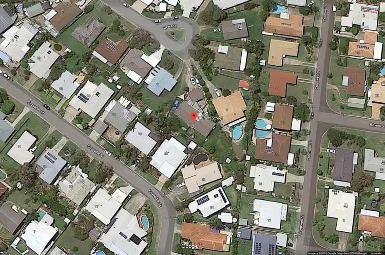 Fifth view of Homely house listing, 8 Grant Street, Battery Hill QLD 4551
