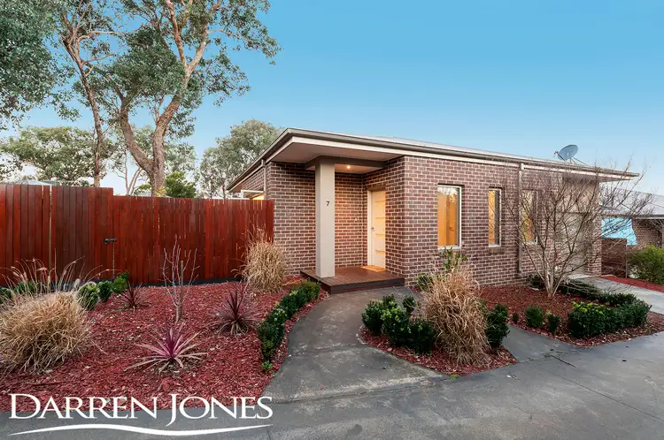 7/143 St Helena Road, Greensborough VIC 3088
