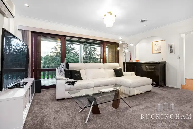 Fourth view of Homely house listing, 14 Borlase Street, Yallambie VIC 3085
