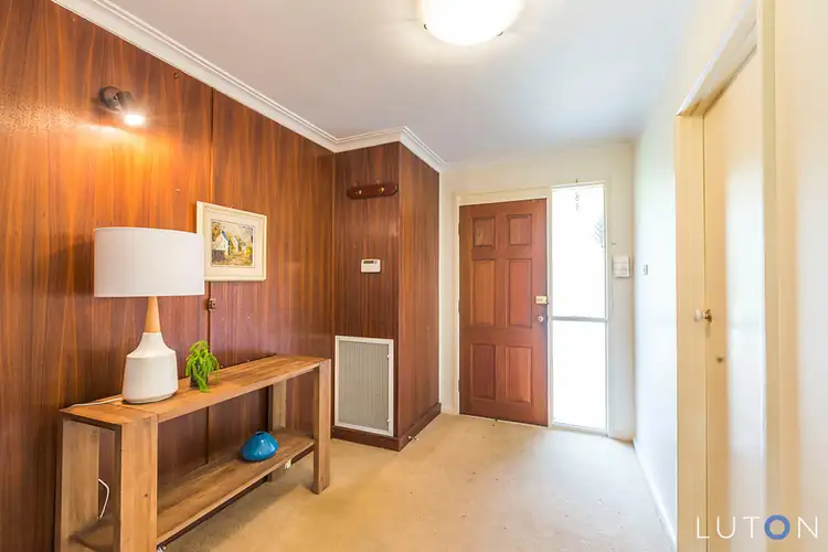 Third view of Homely house listing, 7 Colvin Street, Hughes ACT 2605