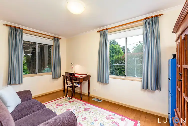 Fifth view of Homely house listing, 6 Noble Place, Flynn ACT 2615
