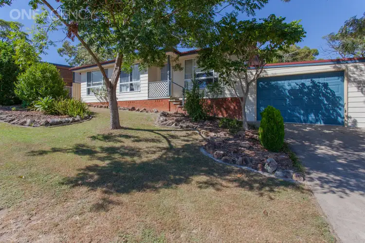 6 Atlanta Avenue, Woodrising NSW 2284