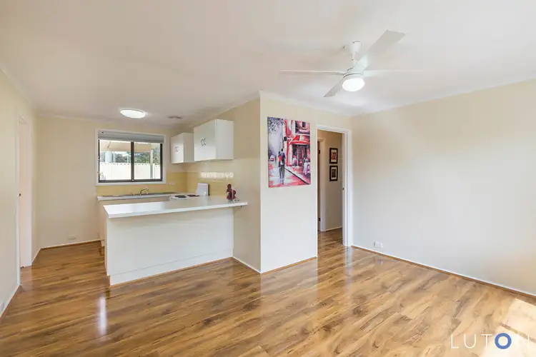 6 Giltinan Place, Holt ACT 2615