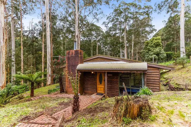 31 Lisheen Road, Cockatoo VIC 3781