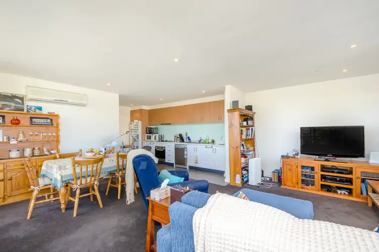 Second view of Homely apartment listing, 201/250 Barkly Street, Footscray VIC 3011