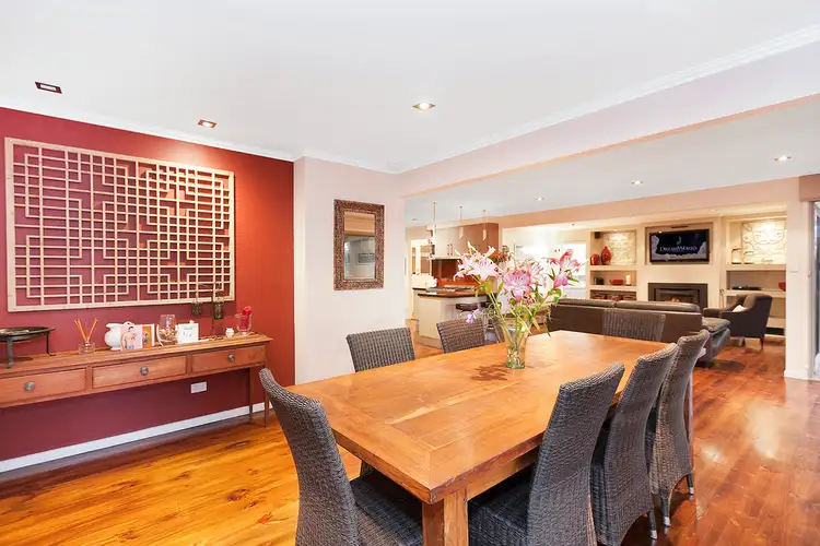 Fifth view of Homely house listing, 62 Bambara Road, Hurstbridge VIC 3099