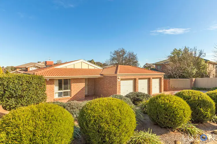 Main view of Homely house listing, 79 Lexcen Avenue, Nicholls ACT 2913