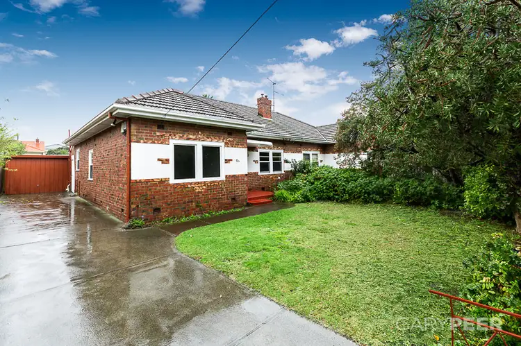 Third view of Homely house listing, 6 & 6A Wimmera Street, Ormond VIC 3204