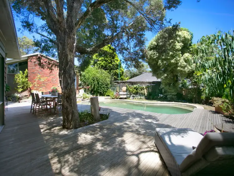 Fourth view of Homely house listing, 1 Channel Street, Mornington VIC 3931