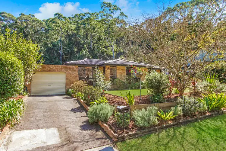 Second view of Homely house listing, 11 Paperbark Close, Wyoming NSW 2250