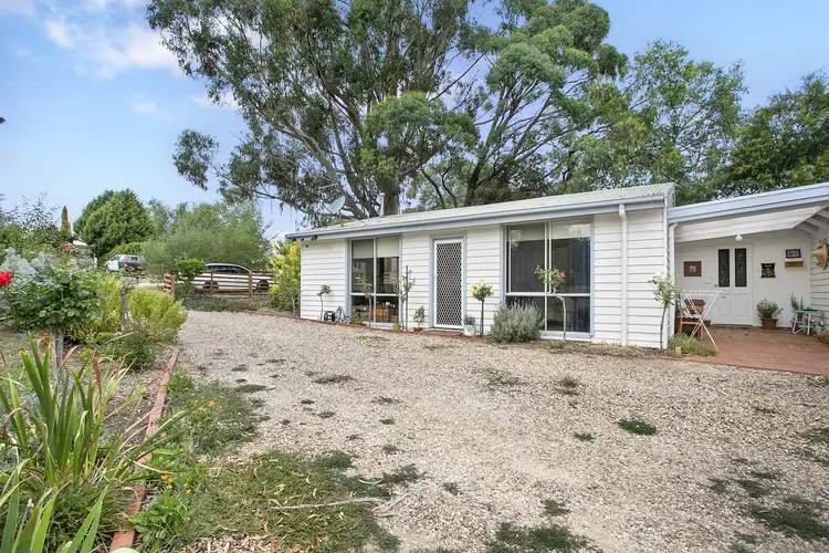 Third view of Homely house listing, 66 Frazer Street, Daylesford VIC 3460