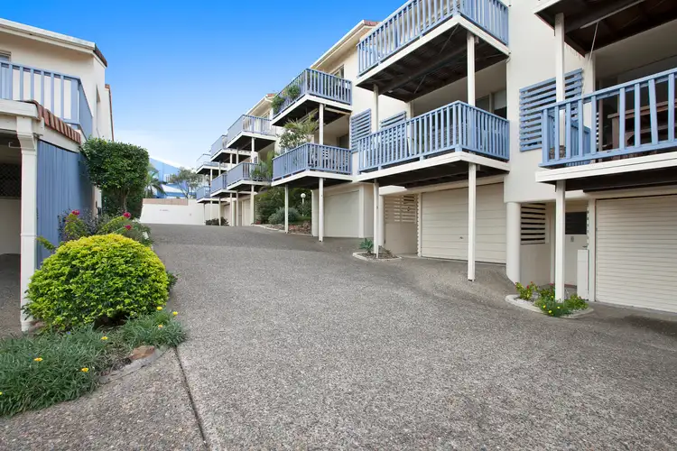 Seventh view of Homely townhouse listing, 3/14 Sobraon Street, Sunrise Beach QLD 4567