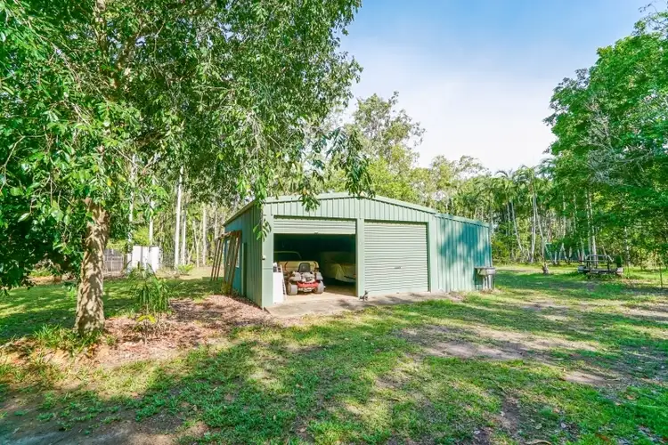 Sixth view of Homely house listing, 100 Coral Road, Herbert NT 836