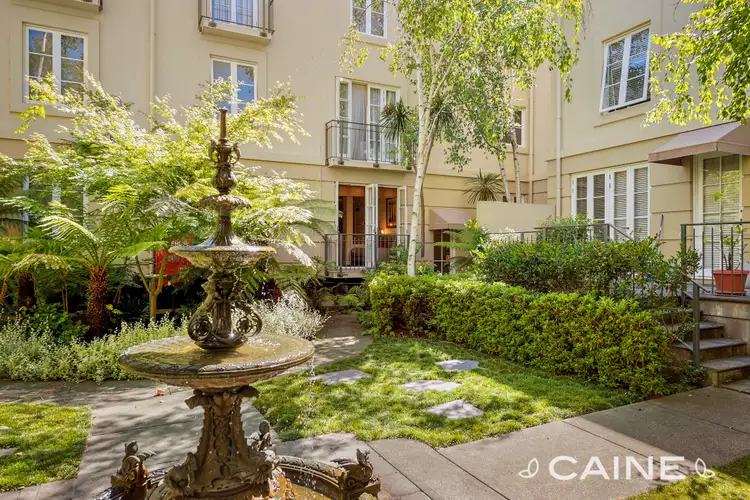 11/201 Wellington Parade South, East Melbourne VIC 3002