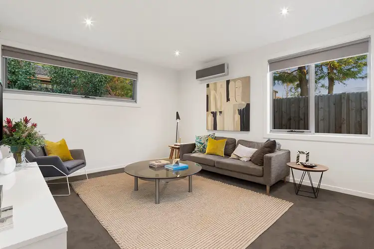 Fourth view of Homely townhouse listing, 2/50 College Street, Elsternwick VIC 3185